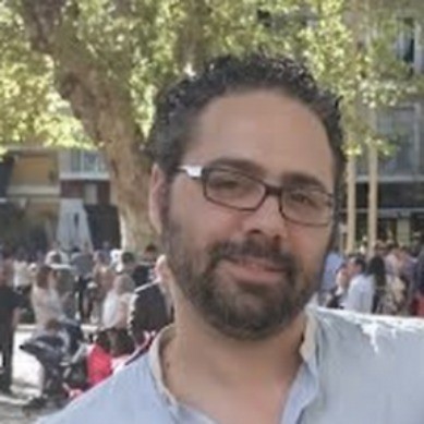 Francisco Rodríguez Cala